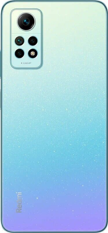 картинка Смартфон Xiaomi Redmi Note 12 Pro Star Blue 6.67'' 8Gb / 256Gb от магазина КомпьютерЦентр