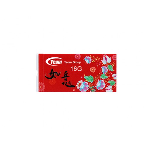 картинка Флешка USB Team 16Gb C115 Type 2 (W6) (TG016GC115W6) от магазина КомпьютерЦентр