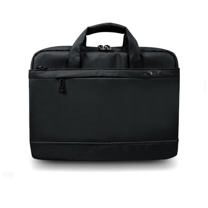 картинка Сумка Port Designs Palermo Black 13.3'' Black (140340) от магазина КомпьютерЦентр