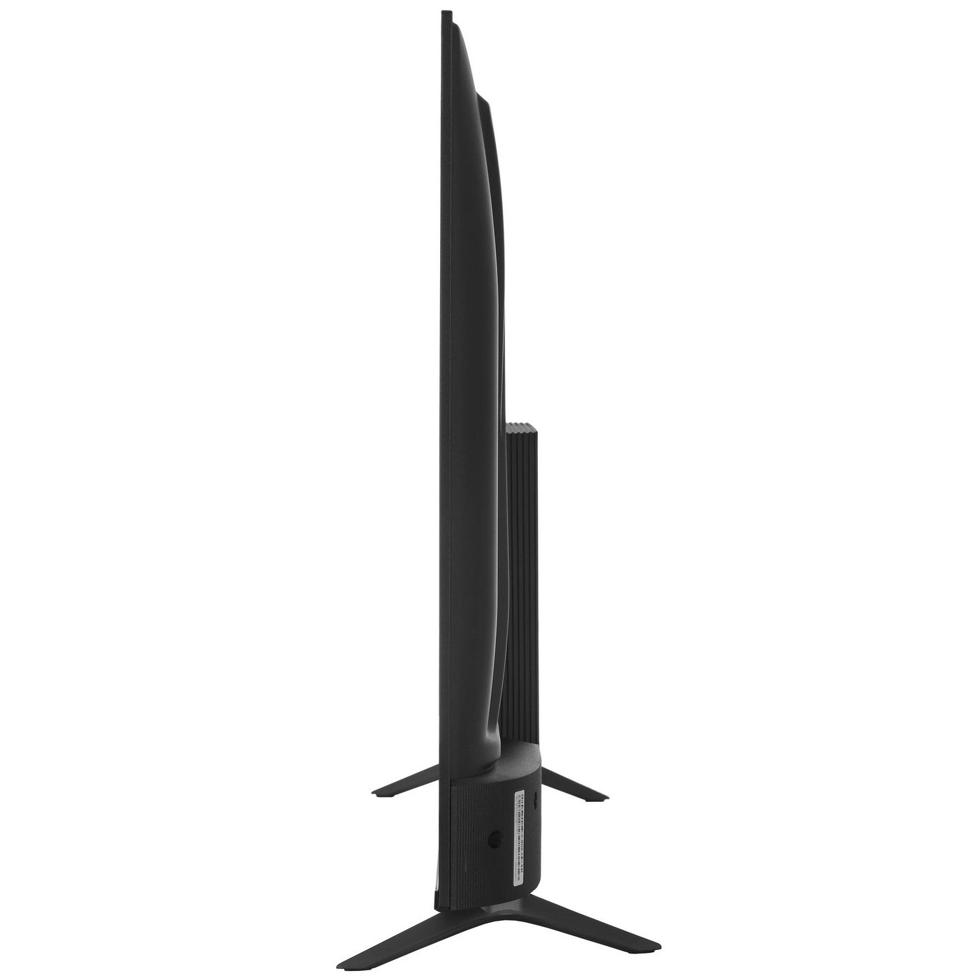 картинка Телевизор Xiaomi TV A Pro 43 2026 L43MB-APRU черный QLED 4K UHD 60Hz Smart TV Google TV от магазина КомпьютерЦентр