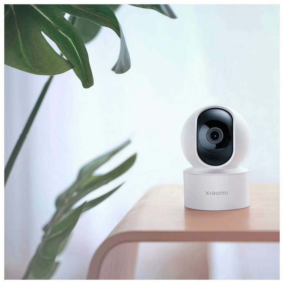 картинка IP камера Xiaomi Mi Smart Camera C200 MJSXJ14CM EU от магазина КомпьютерЦентр