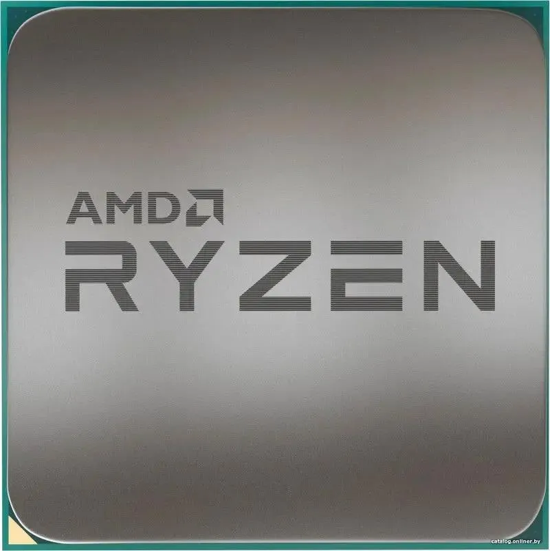 картинка Процессор AMD Ryzen 7 5800X3D, AM4, tray (100-000000651) от магазина КомпьютерЦентр