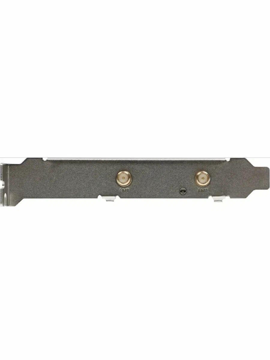 картинка Адаптер Wi-Fi Netis F0 AC1300, PCI Express (ант.внеш.съем) 2ант. от магазина КомпьютерЦентр