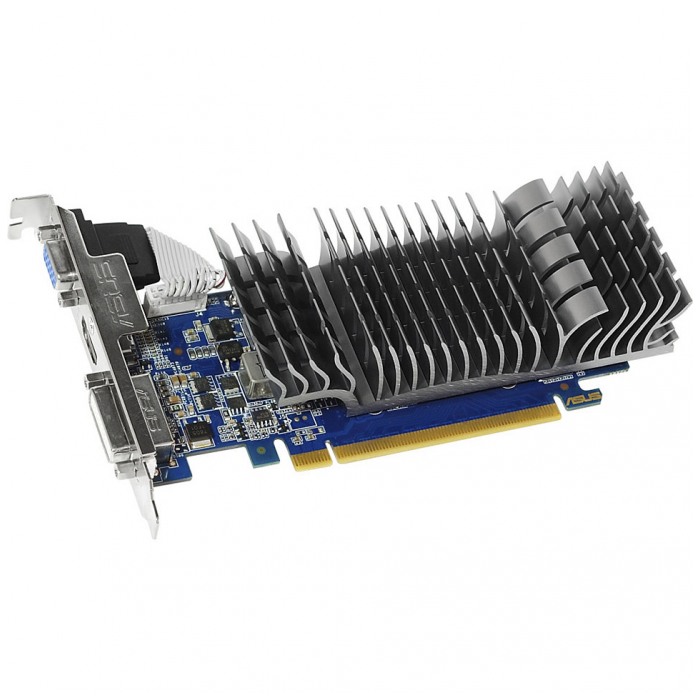 картинка Видеокарта Asus 2Gb DDR3 GeForce GT720 (GT720-SL-2GD3-BRK) от магазина КомпьютерЦентр
