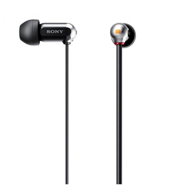 картинка Наушники Sony MDR-XBA-1 Armature (XBA1.AE) от магазина КомпьютерЦентр