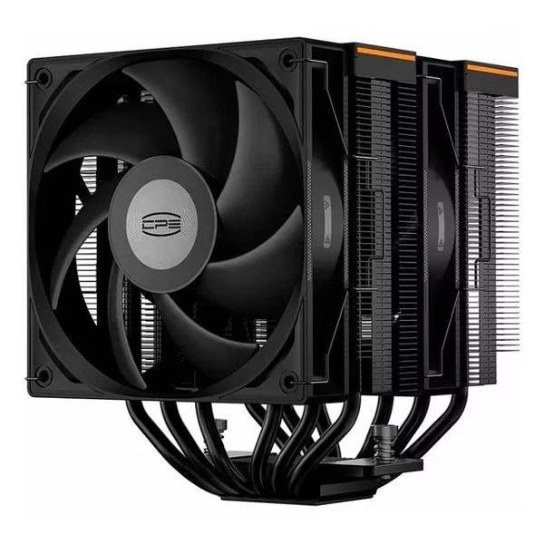картинка Кулер PCCooler RT620 Digital BK 250W, black от магазина КомпьютерЦентр
