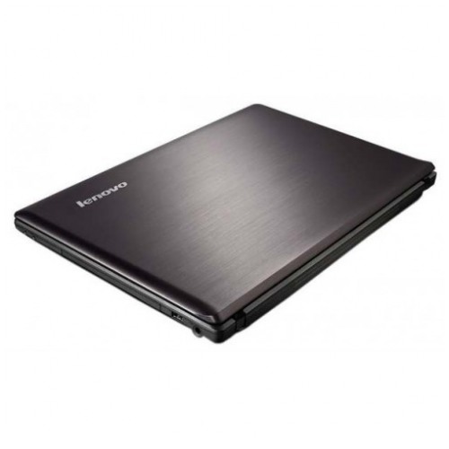 картинка Ноутбук Lenovo IdeaPad G780AR Brown (59-371709) от магазина КомпьютерЦентр