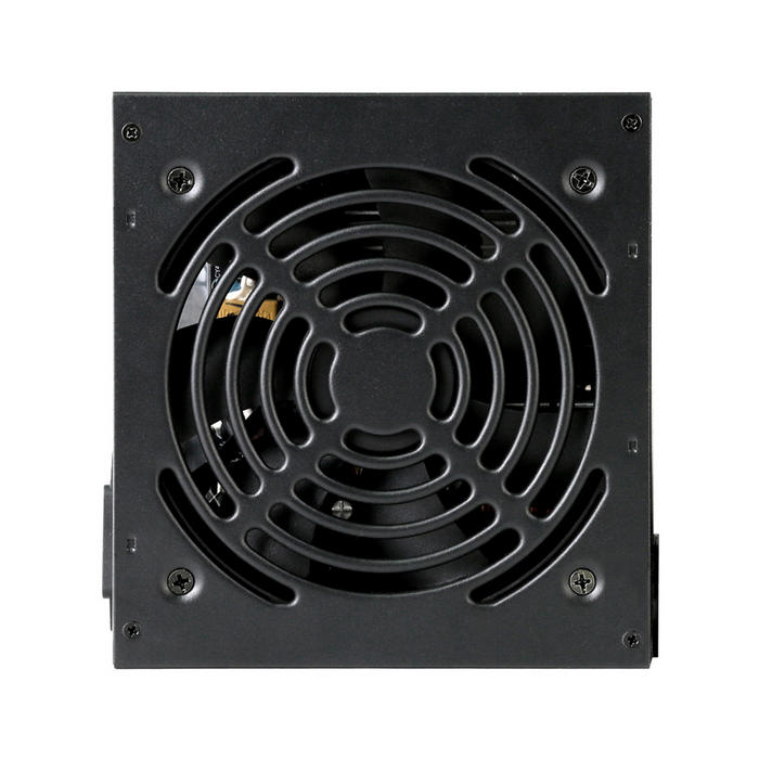 картинка Блок питания Zalman ATX 600W ZM600-LXII от магазина КомпьютерЦентр