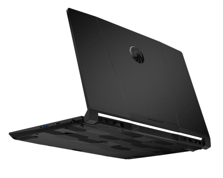 картинка Ноутбук MSI Alpha 15 (B5EEK-237XRU) 15.6'' Black от магазина КомпьютерЦентр