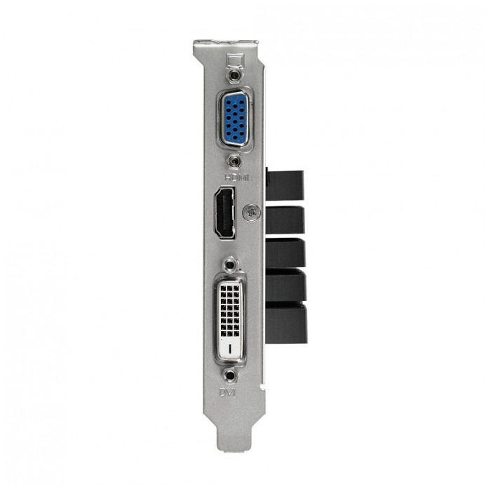 картинка Видеокарта Asus 1Gb DDR3 GeForce GT720 Silent (GT720-SL-1GD3-BRK) от магазина КомпьютерЦентр