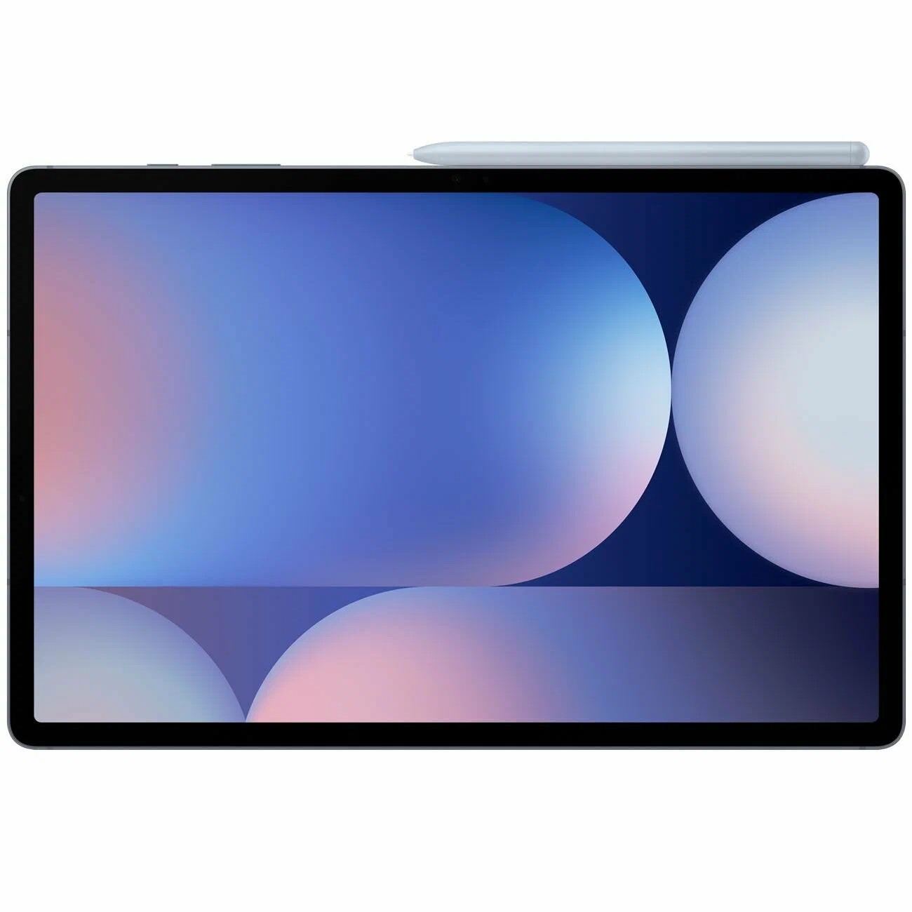 картинка Планшетный ПК Samsung Tab S10 Ultra Gray 14.6'' (2960x1848) Dimensity 9300+/  12Gb/  256Gb/  13+8Mp/  12+12Mp/  BT/  WiFi (SM-X920) + Клавиатура + Стилус от магазина КомпьютерЦентр