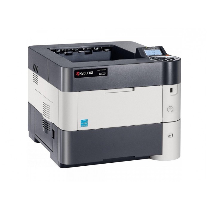 картинка Принтер лазерный Kyocera P3050dn (1102T83NL0) от магазина КомпьютерЦентр