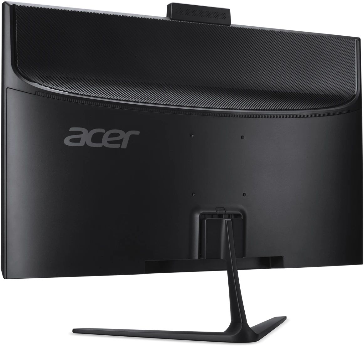 картинка Моноблок Acer Aspire C24-2G (DQ.BPRCD.003) 23.8'' Full HD /  Ryzen 5 7430U/  16Gb/  SSD 512Gb RGr/  Esh/  kb/ m/  черный от магазина КомпьютерЦентр