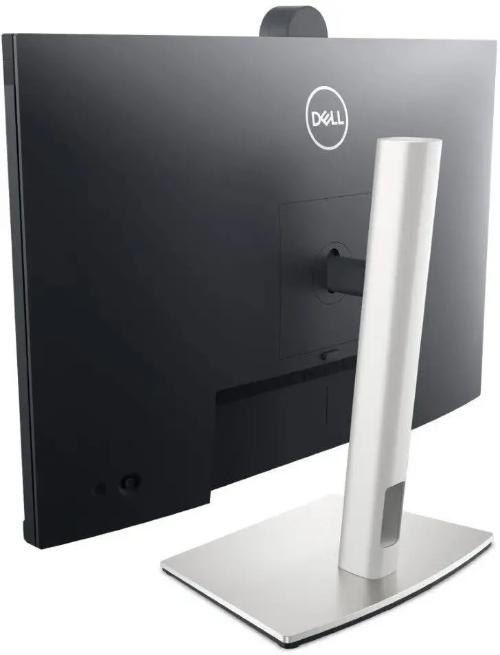 картинка Монитор 27'' Dell P2724DEB IPS, Black-Silver от магазина КомпьютерЦентр