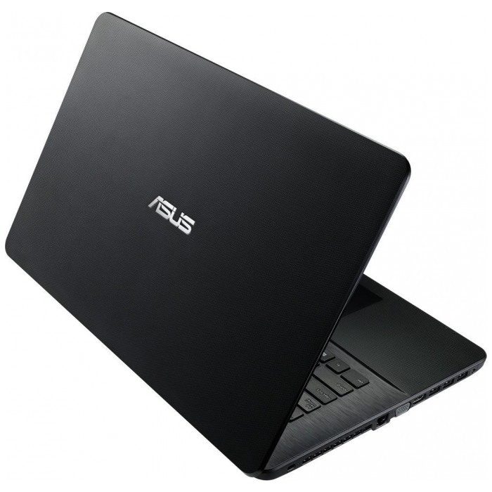 картинка Ноутбук Asus X751LJ-TY234T Black (X751LJ-TY234T) от магазина КомпьютерЦентр