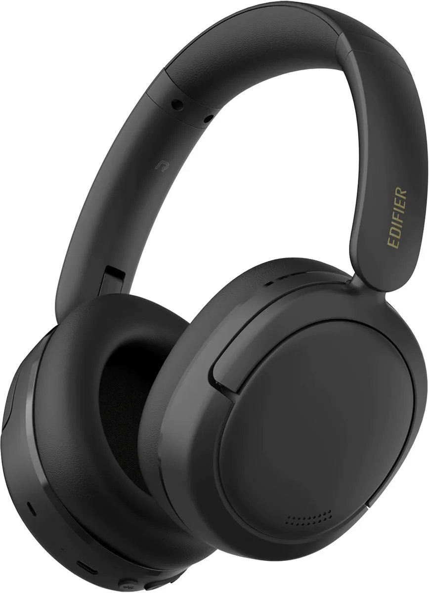 картинка Bluetooth гарнитура Edifier W800BT SE Black от магазина КомпьютерЦентр