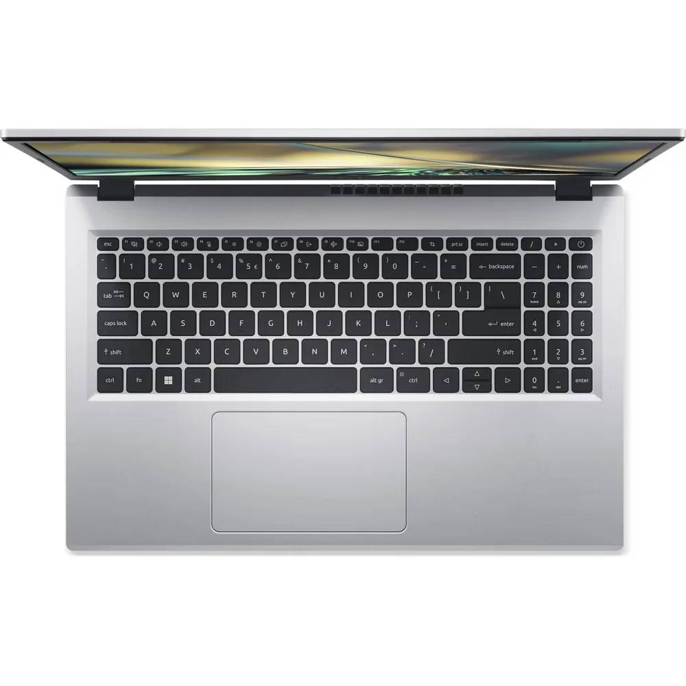 картинка Ноутбук Acer Aspire 3 A315-24P-R2BE 15.6'' FHD IPS 8Gb / 512Gb SSD Silver (NX.KDEER.003) от магазина КомпьютерЦентр