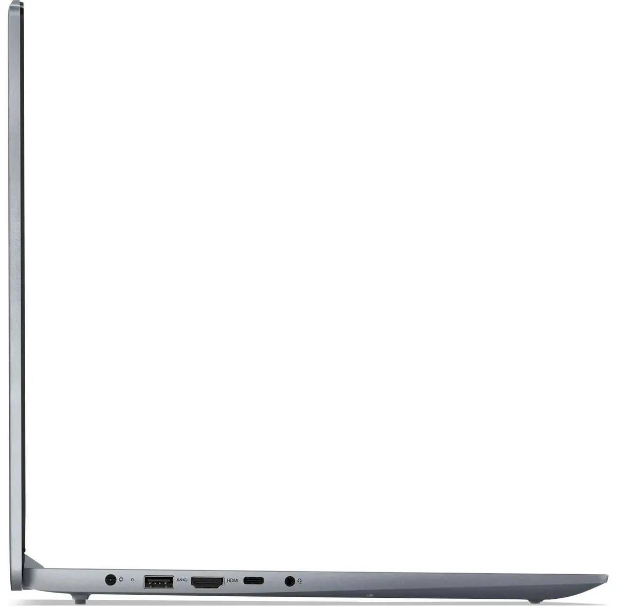 картинка Ноутбук Lenovo IdeaPad Slim 3 15IRU8 (82X7004BPS) 15.6'' TN 8Gb / 256Gb SSD, Grey от магазина КомпьютерЦентр