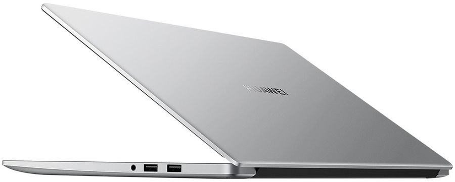 картинка Ноутбук Huawei Matebook D 15 Silver (53013ERV) от магазина КомпьютерЦентр