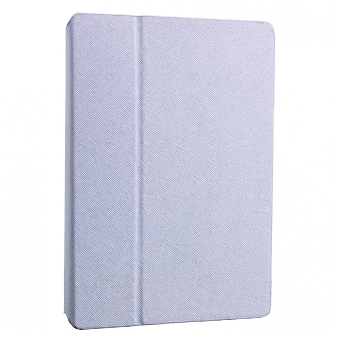 картинка Чехол Ozaki iCoat Notebook Cross Patterns White for iPad 2 (IC893AWH) от магазина КомпьютерЦентр