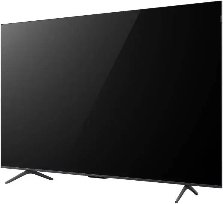картинка Телевизор LED TCL 55'' 55C655 Pro 4K UltraHD, Smart TV от магазина КомпьютерЦентр