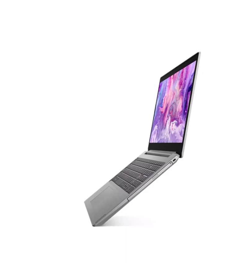 картинка Ноутбук Lenovo IdeaPad 3 15ITL6, 15.6'' Silver (82H801QTRKV) от магазина КомпьютерЦентр