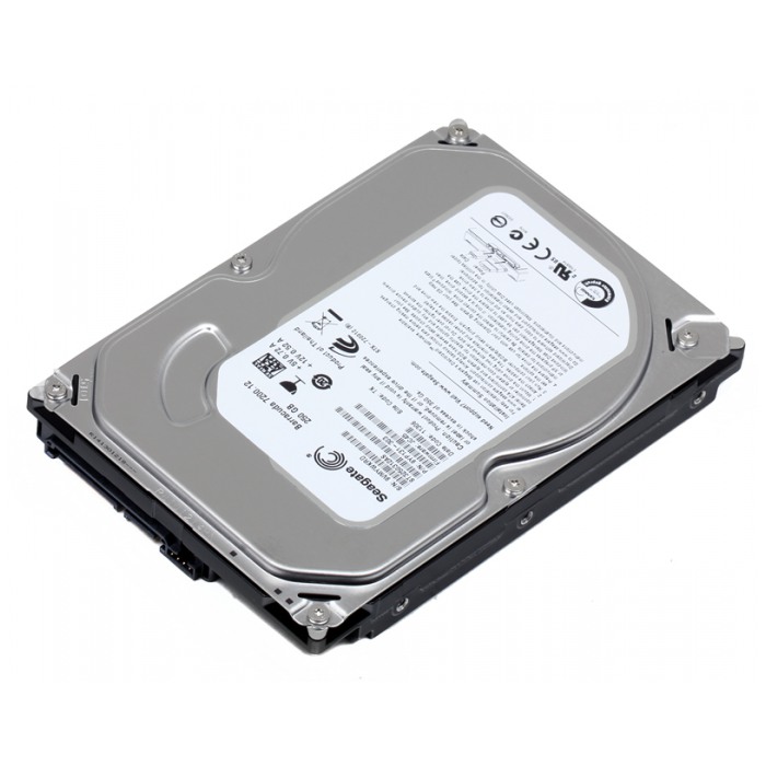 картинка Жесткий диск Seagate 250Gb Barracuda 7200.12 8 Mb SATA3 3.5″ (ST3250312AS) от магазина КомпьютерЦентр