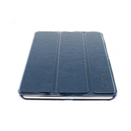 картинка Чехол Verus Premium K Dandy Case Blue for iPad Air от магазина КомпьютерЦентр