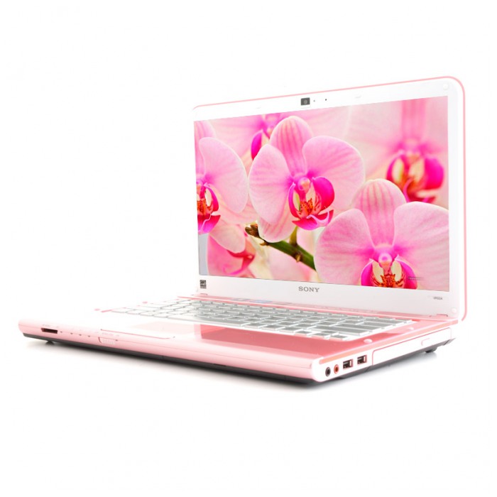 картинка Ноутбук Sony Vaio VPC-CA2S1R/P Pink (VPC-CA2S1R/P) от магазина КомпьютерЦентр