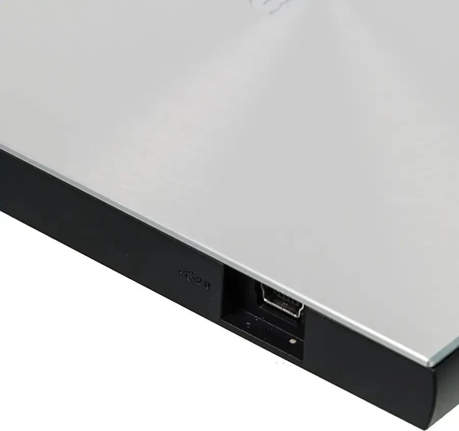 картинка Привод внешний DVD-RW Asus SDRW-08U5S-U/ SIL/ G/ AS/ , dvd-rw, external от магазина КомпьютерЦентр