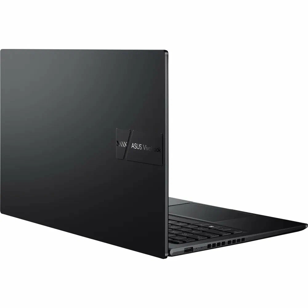 картинка Ноутбук ASUS VivoBook X1505VA-L1811 15.6'' OLED FHD/  Core i5-13420H/  16Gb/  512Gb SSD/  Intel Iris Xe/  Wi-Fi6/  BT5.3/  Cam/  50Wh/  1.7kg/  Black от магазина КомпьютерЦентр