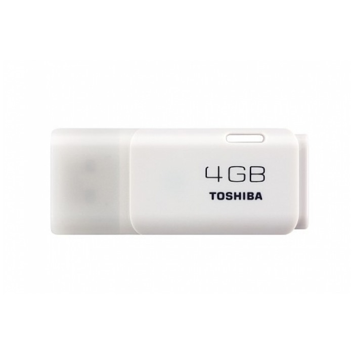 картинка Флешка USB Toshiba 4Gb Hayabusa (THNU04HAY) от магазина КомпьютерЦентр