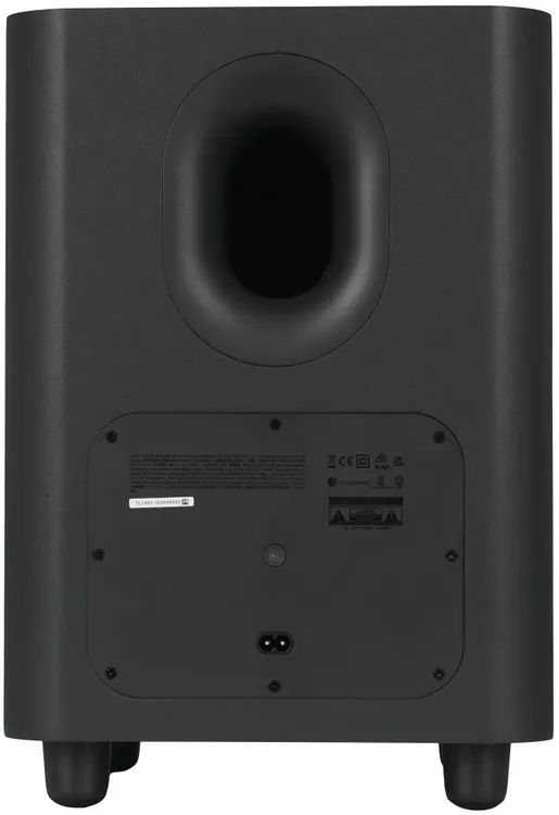 картинка Саундбар JBL BAR 1300 черный от магазина КомпьютерЦентр