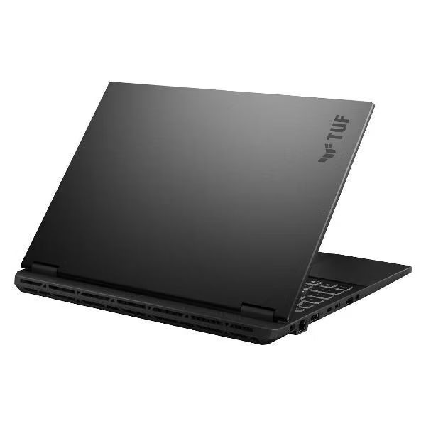 картинка Ноутбук ASUS TUF Gaming F16 FX608JP-RV016 16 '' IPS (1920x1200) 165Hz /  Core i5-13450HX/  16Gb/  1TB SSD/ RTX 5070 8Gb/  WiFi AX/  BT 5.3/  90 Втч/  DOS от магазина КомпьютерЦентр
