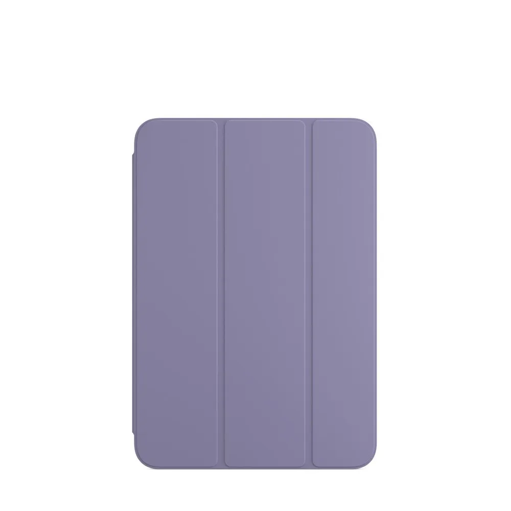 картинка Чехол Apple Smart Folio для iPad Mini ( 2021 ) 6-го поколения, Lilac от магазина КомпьютерЦентр
