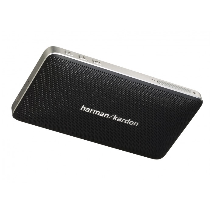 картинка Акустика JBL Harman Kardon Esquire mini Black от магазина КомпьютерЦентр