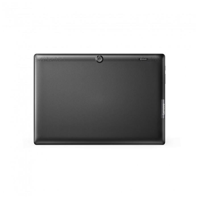 картинка Планшетный ПК Lenovo Tab 3 Plus X70L 2Gb 32Gb LTE Black (ZA0Y0080UA) от магазина КомпьютерЦентр
