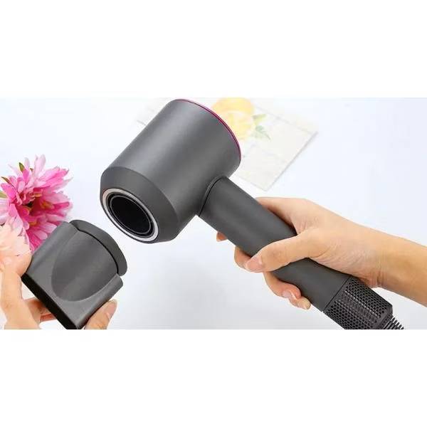 картинка Фен для волос Xiaomi Sencicimen Hair Dryer HD15 Pink EU от магазина КомпьютерЦентр