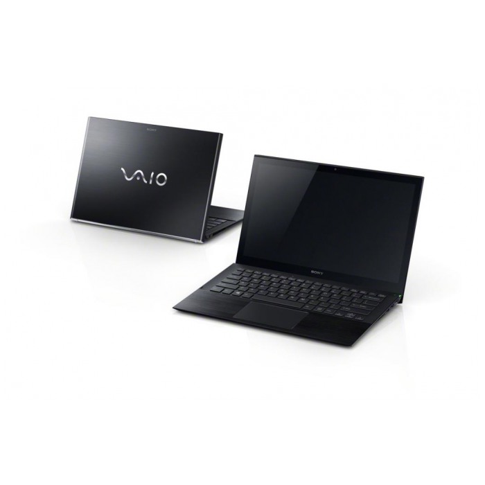 картинка Ультрабук Sony Vaio SV-P1322V9R/B Black (SV-P1322V9R/B) от магазина КомпьютерЦентр