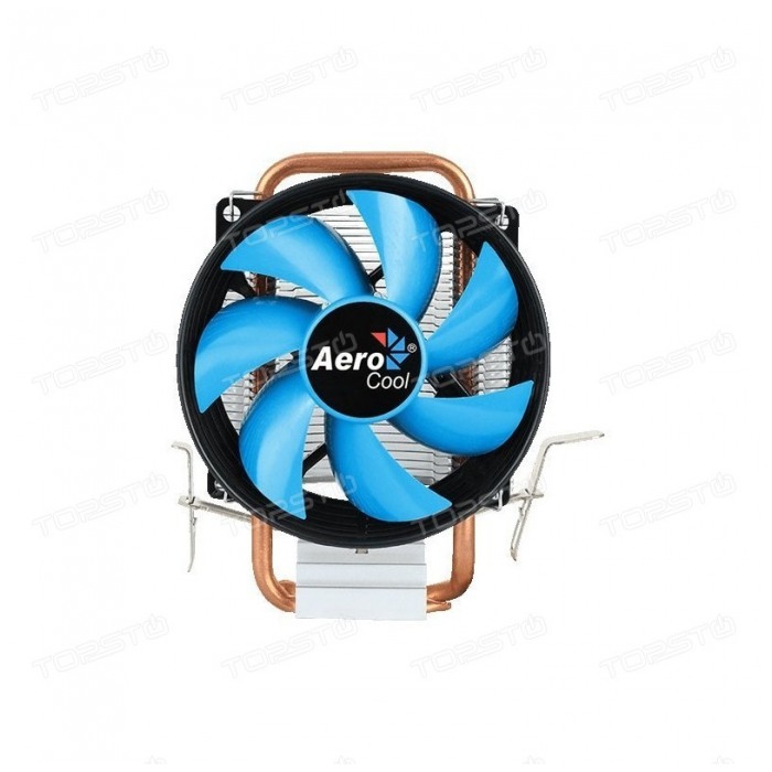картинка Вентилятор для CPU AeroCool Verkho 1-3P (Verkho 1-3P) от магазина КомпьютерЦентр