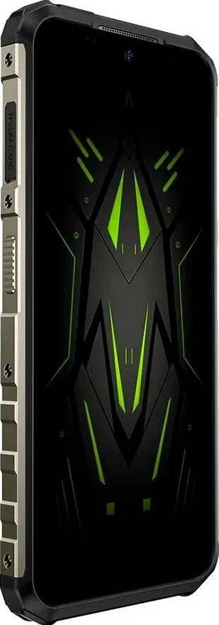 картинка Смартфон Ulefone Armor 22 Green 6.58'' IPS / 8Gb / 256Gb от магазина КомпьютерЦентр