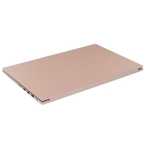 картинка Ноутбук ASUS Vivobook 15 X1504VA-BQ1030 15.6'' FHD IPS/  Core 5 120U/  8Gb/  512Gb SSD/  UMA/  DOS/  Terra Cotta от магазина КомпьютерЦентр