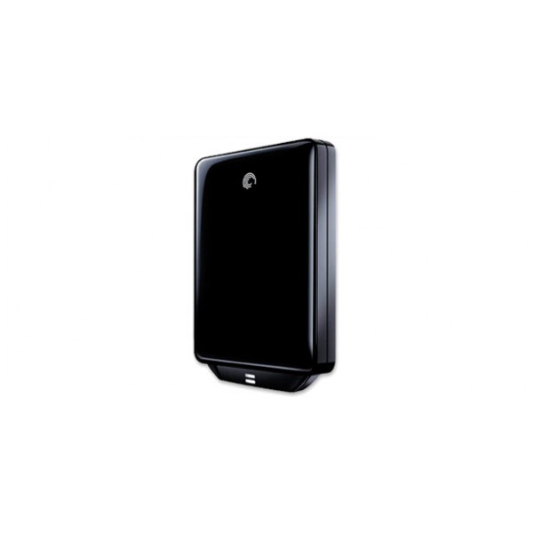 картинка Жесткий диск внешний Seagate 1Тb FreeAgent GoFlex 0.1 2.5″ Черный USB 3.0 (STAA1000201) от магазина КомпьютерЦентр