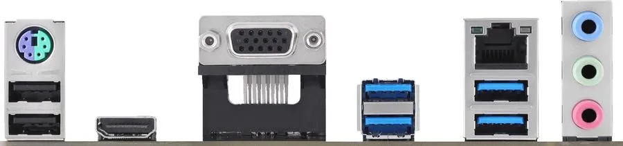 картинка Материнская плата Asus PRIME B760M-K Soc-1700 Intel B760 2xDDR5 mATX от магазина КомпьютерЦентр