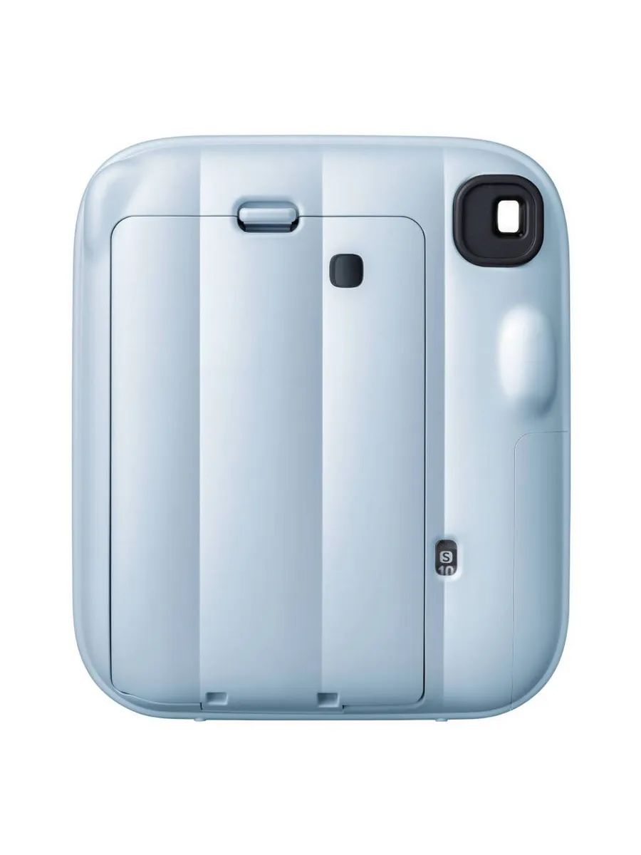 картинка Фотоаппарат моментальной печати Fujifilm Instax mini 13 Frost Blue от магазина КомпьютерЦентр