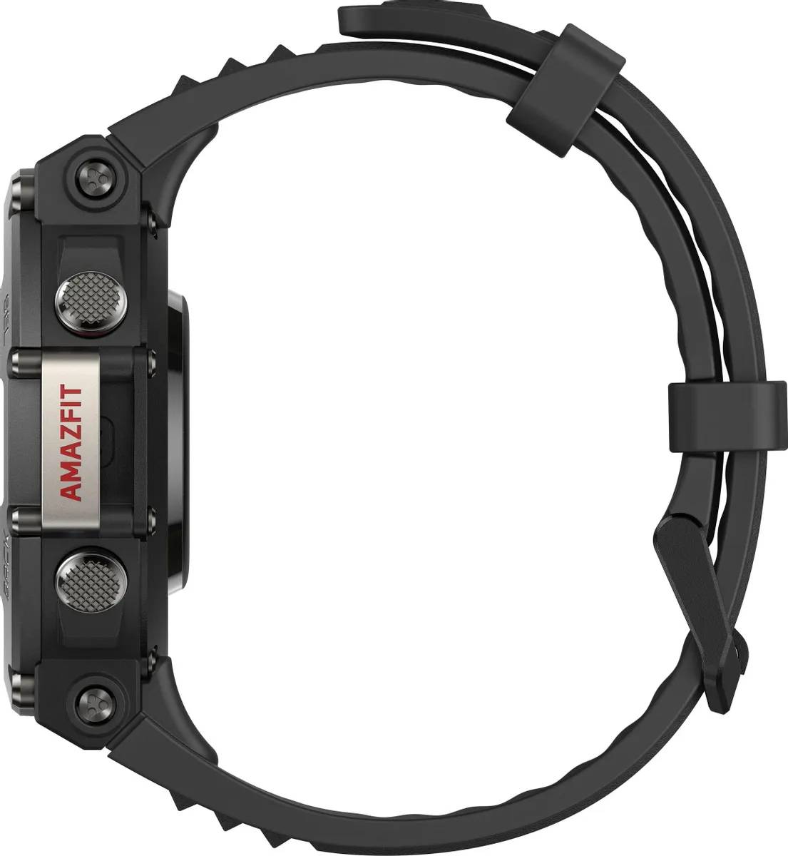 картинка Смарт-часы Xiaomi AMAZFIT T-Rex 2 A2170 Black от магазина КомпьютерЦентр