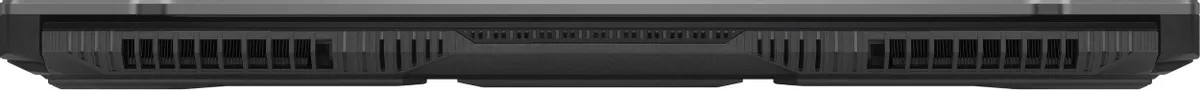 картинка Ноутбук Asus TUF Gaming FX707VUR-HX225 17.3''/ IPS/ FHD/  Core 5 210H/  16Gb/  SSD 512Gb/  RTX4050 6Gb/  noOS/  Grey от магазина КомпьютерЦентр