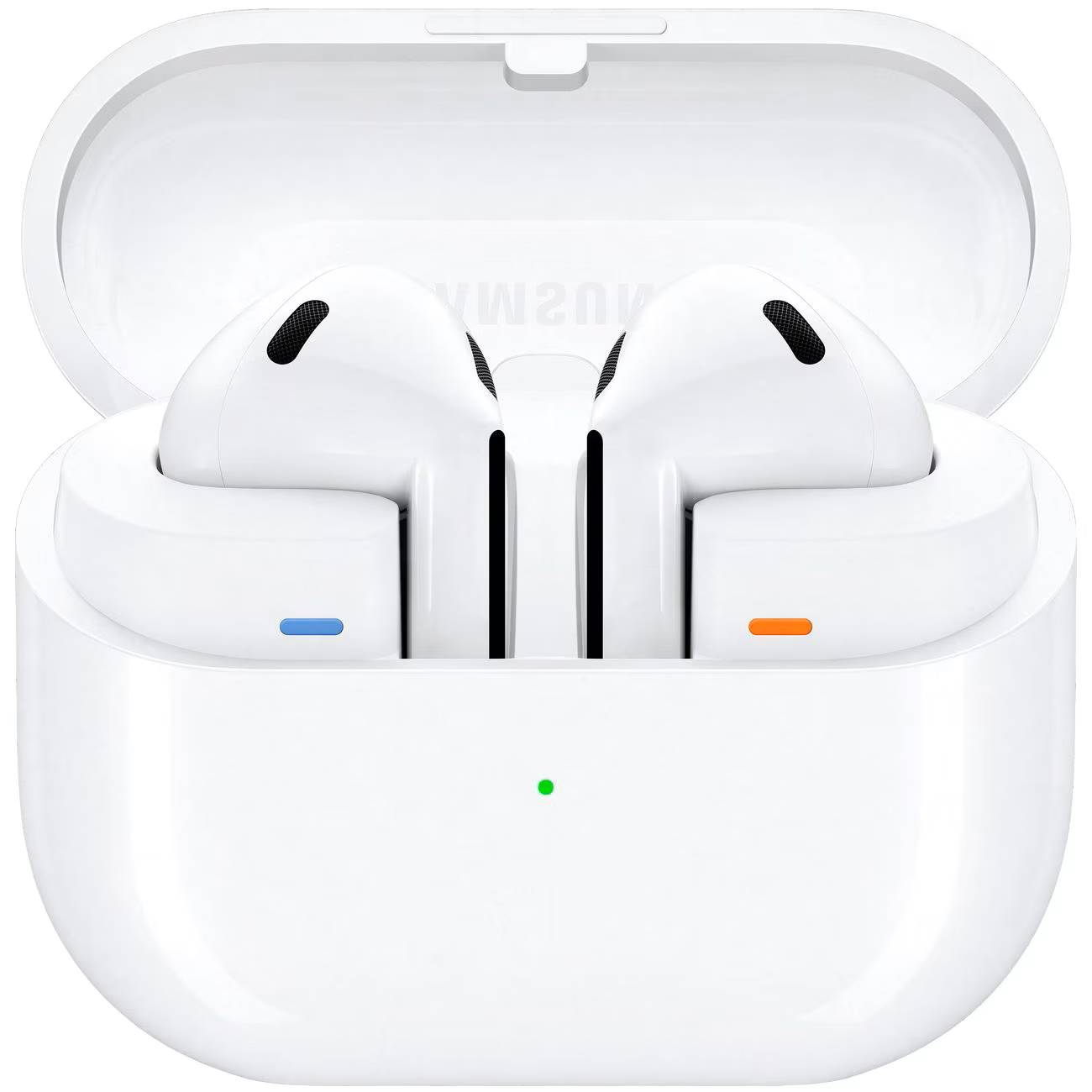 картинка Наушники TWS Samsung Buds 3 R530 White от магазина КомпьютерЦентр