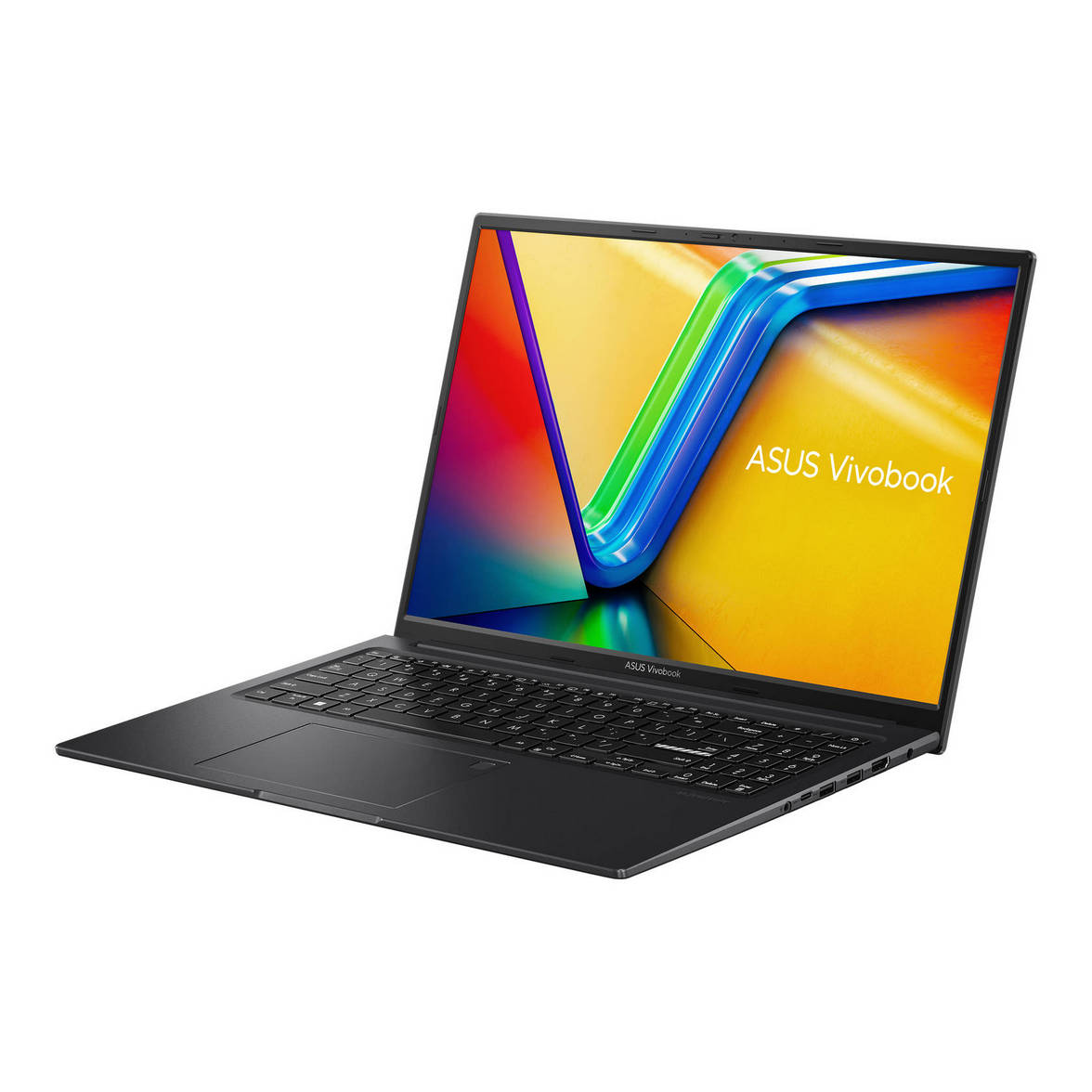 картинка Ноутбук ASUS Vivobook (M3604YA-MB121) 16'' 16Gb / 512Gb SSD BLACK от магазина КомпьютерЦентр
