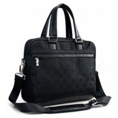 картинка Сумка Kroo Fashion 13″ Black (LP13LD04) от магазина КомпьютерЦентр